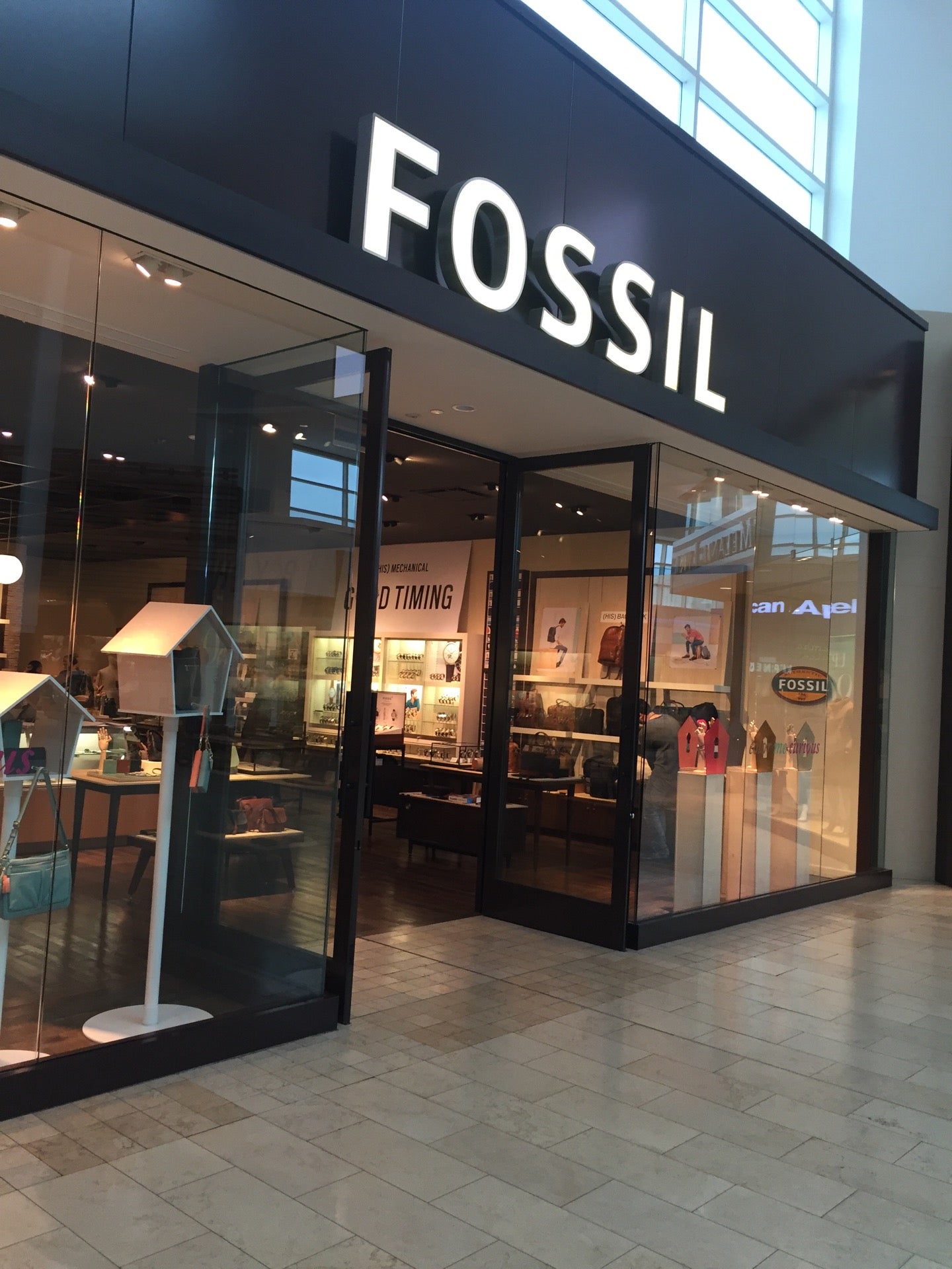 Fossil