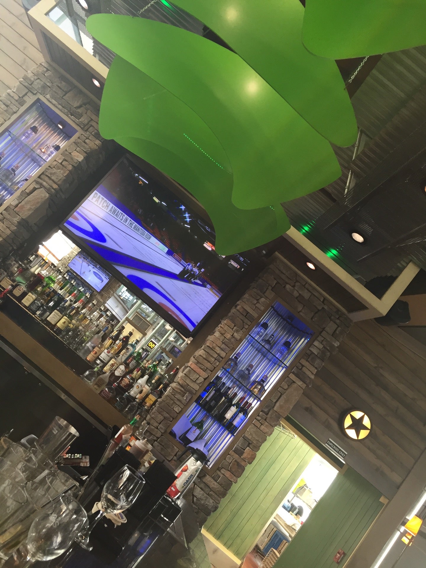 Chili's, 1000 Airport Road Gate, Leduc, Alberta MapQuest