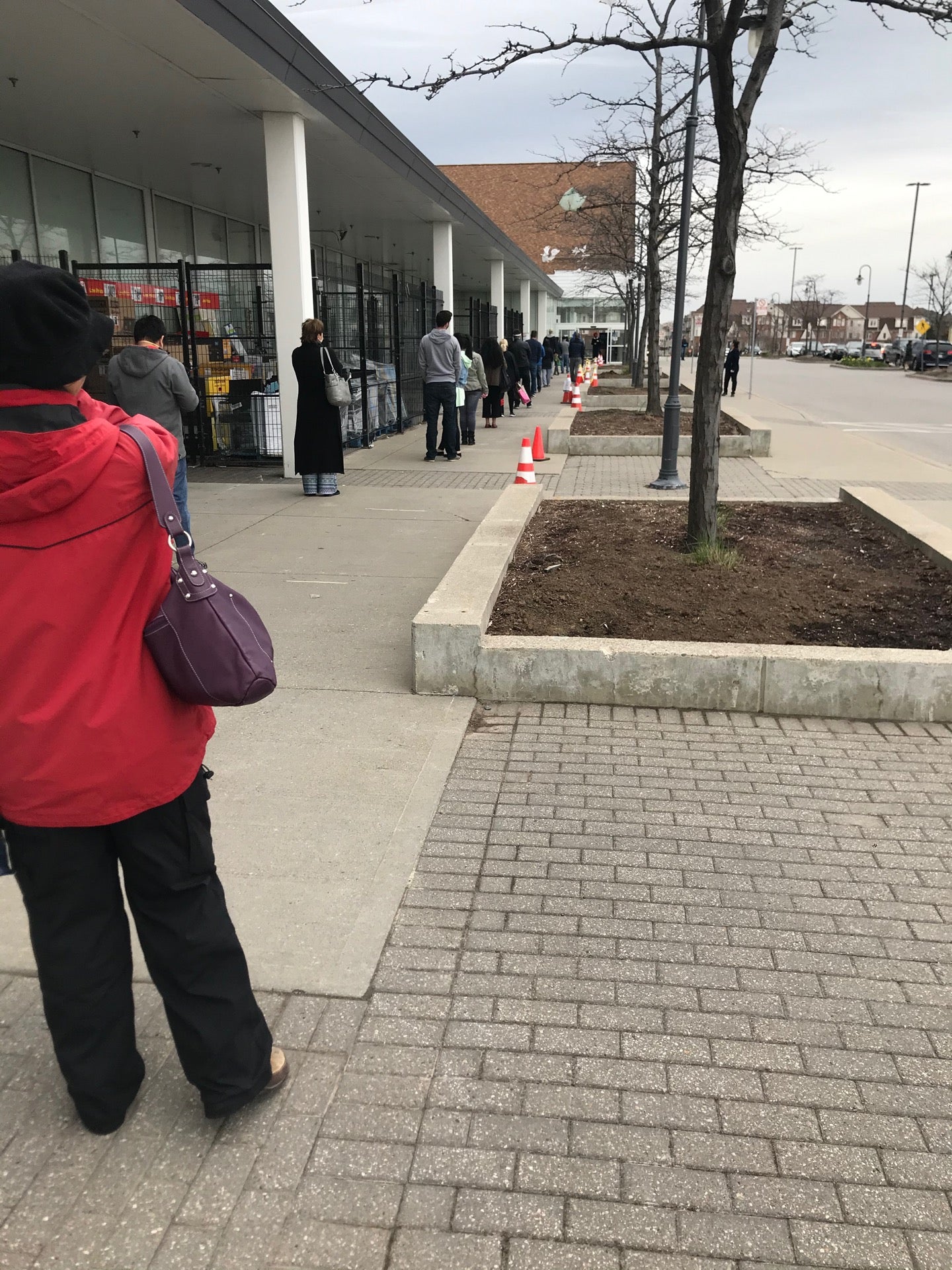 Real Canadian Superstore, 3045 Mavis Rd, Mississauga, ON MapQuest