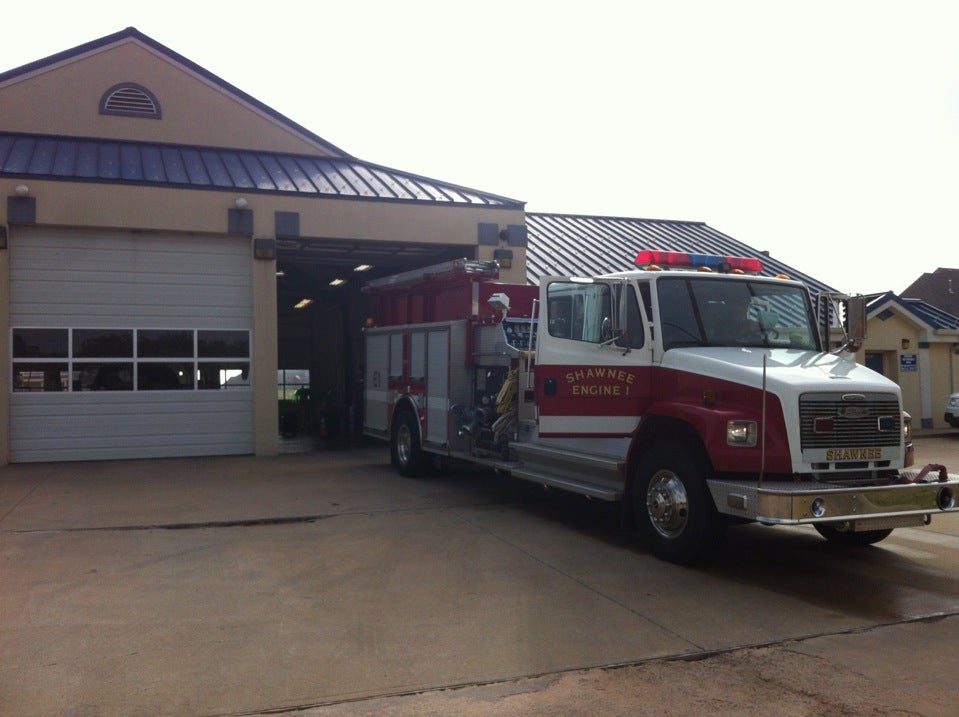 shawnee-fire-station-2-1401-n-bryan-ave-shawnee-ok-fire-rescue