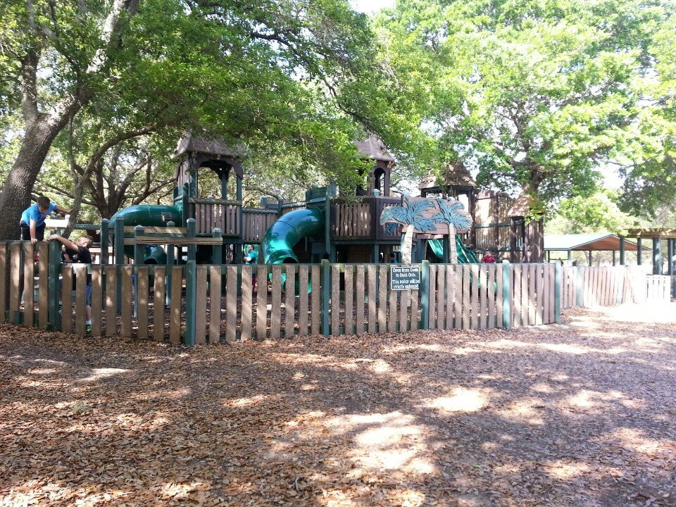 Paradise Park Clermont