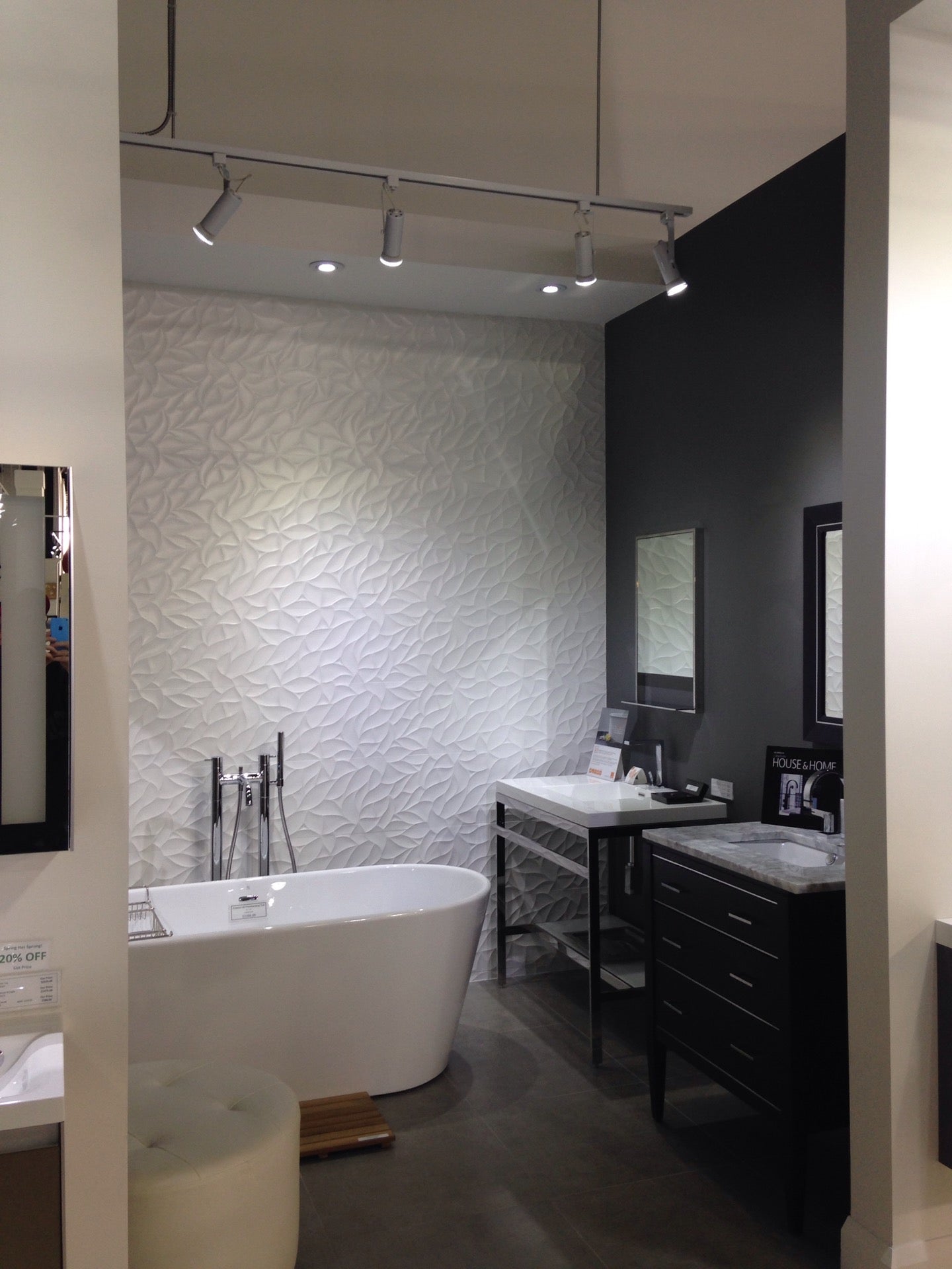 Roman Bath & Kitchen Centre