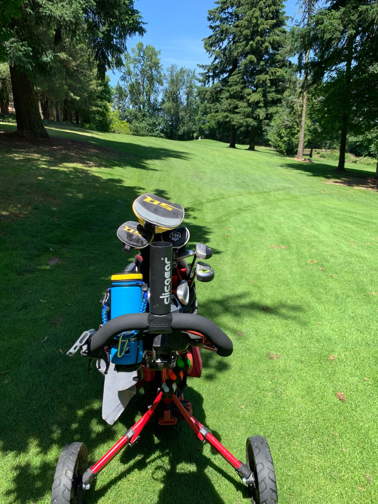 Lake Oswego Golf Course, 17525 Stafford Rd, Lake Oswego, OR, Golf Courses- Public - MapQuest
