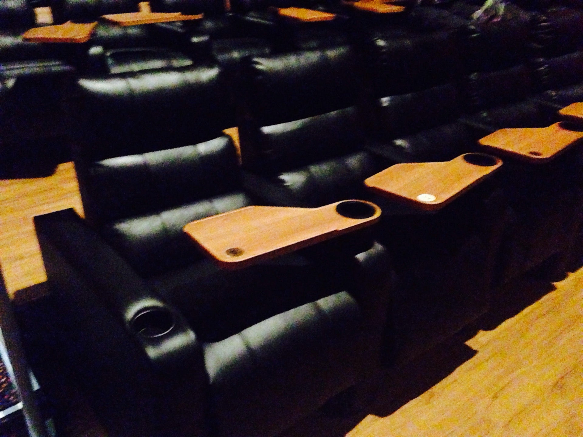 Regal Brandywine Town Center 16, 3300 Brandywine Pkwy, Wilmington, DE