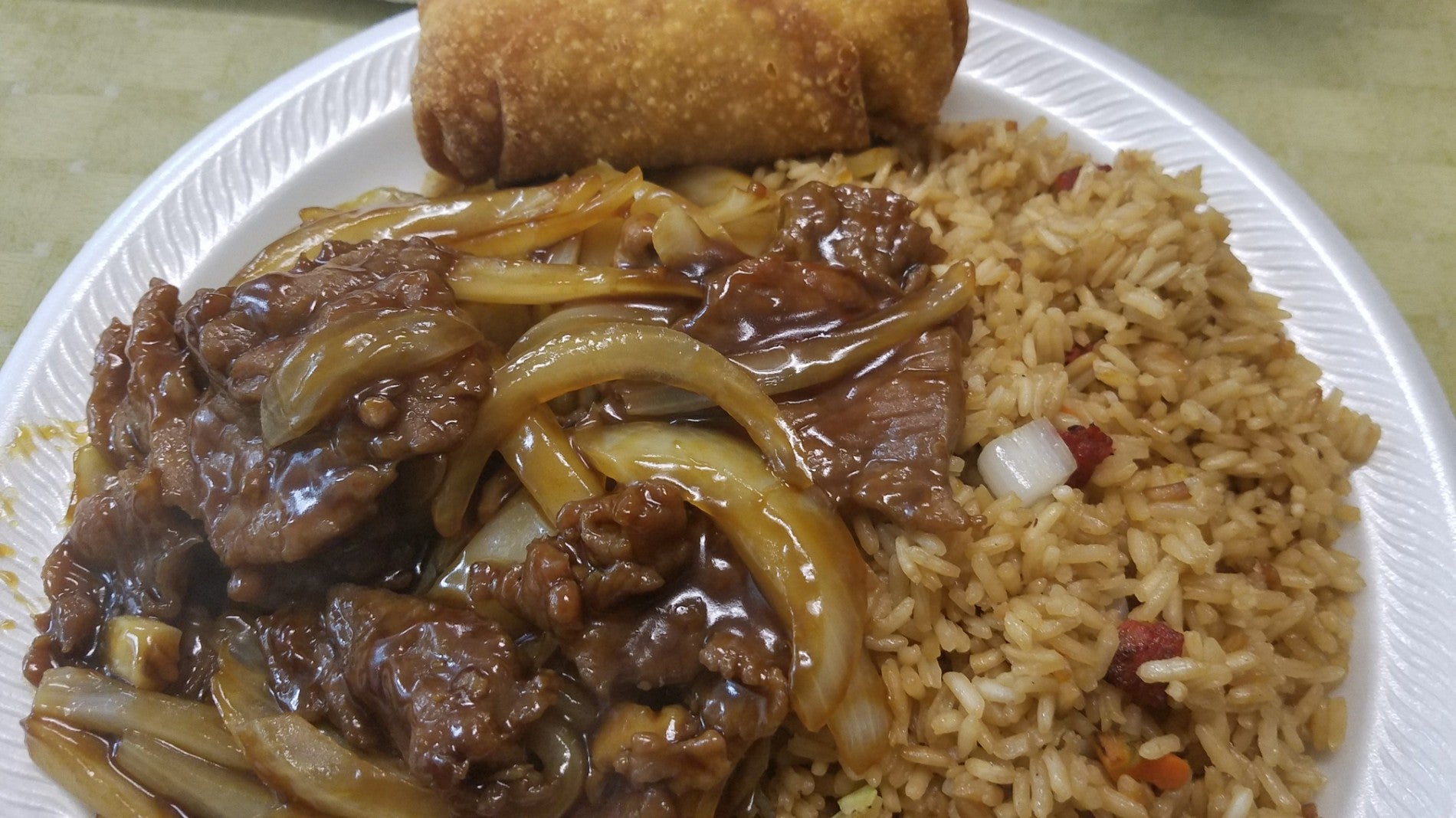 Parkton, NC Map & Directions MapQuest