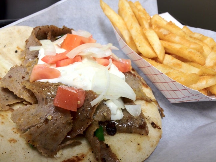 Moville, IA Map & Directions MapQuest