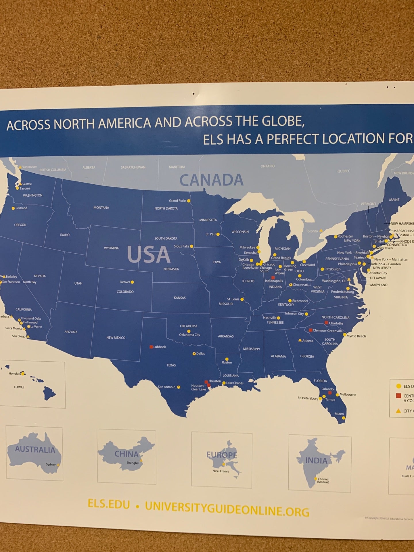 SDCE - ESL School, 1400 Park Blvd, San Diego, CA - MapQuest