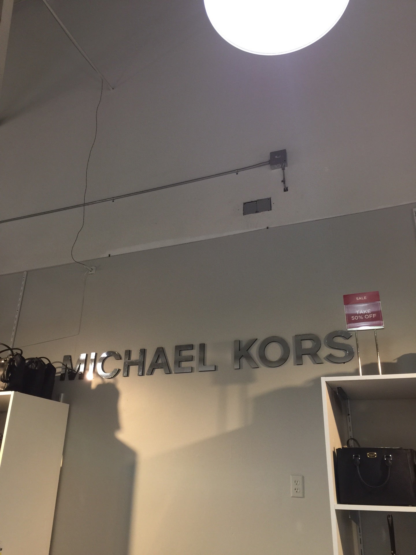 Michael Kors - Midtown - 532 Great Mall Dr