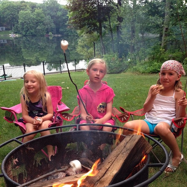 Roaring Brook Lake, Oak Ridge Dr, Putnam Valley, Town of, NY, Lake