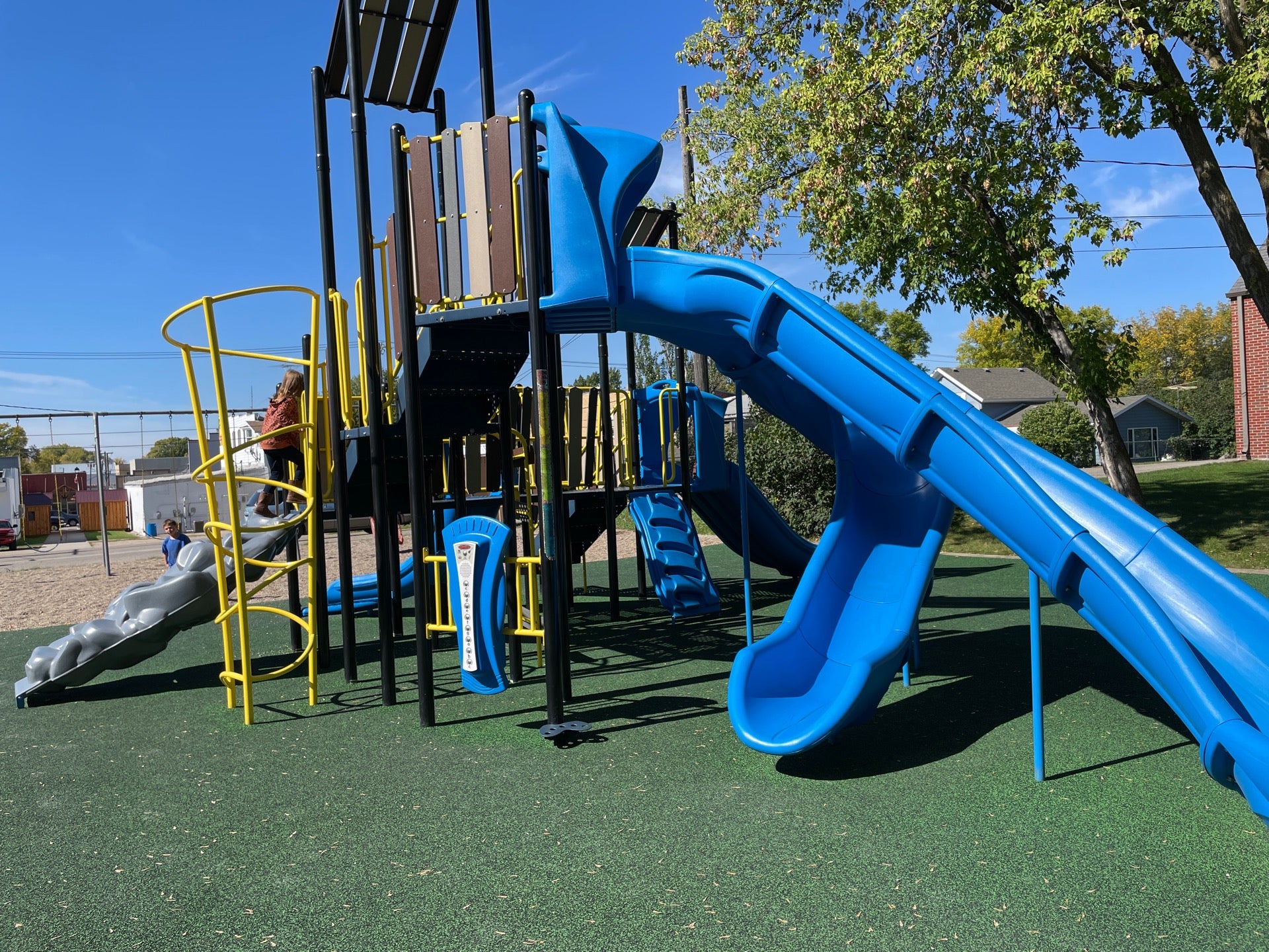 Pelican Rapids, MN Map & Directions MapQuest