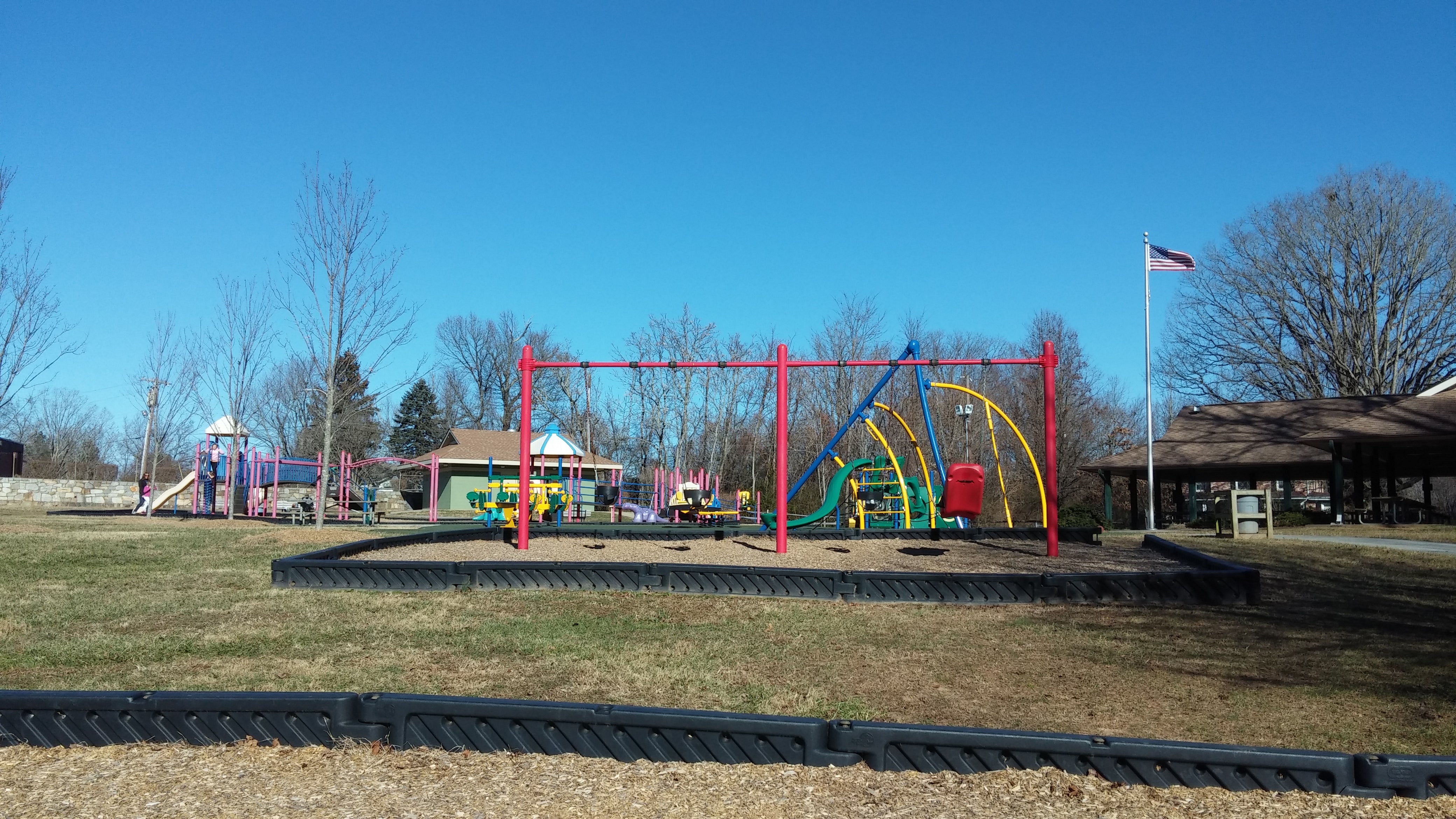 Saluda, NC Map & Directions MapQuest