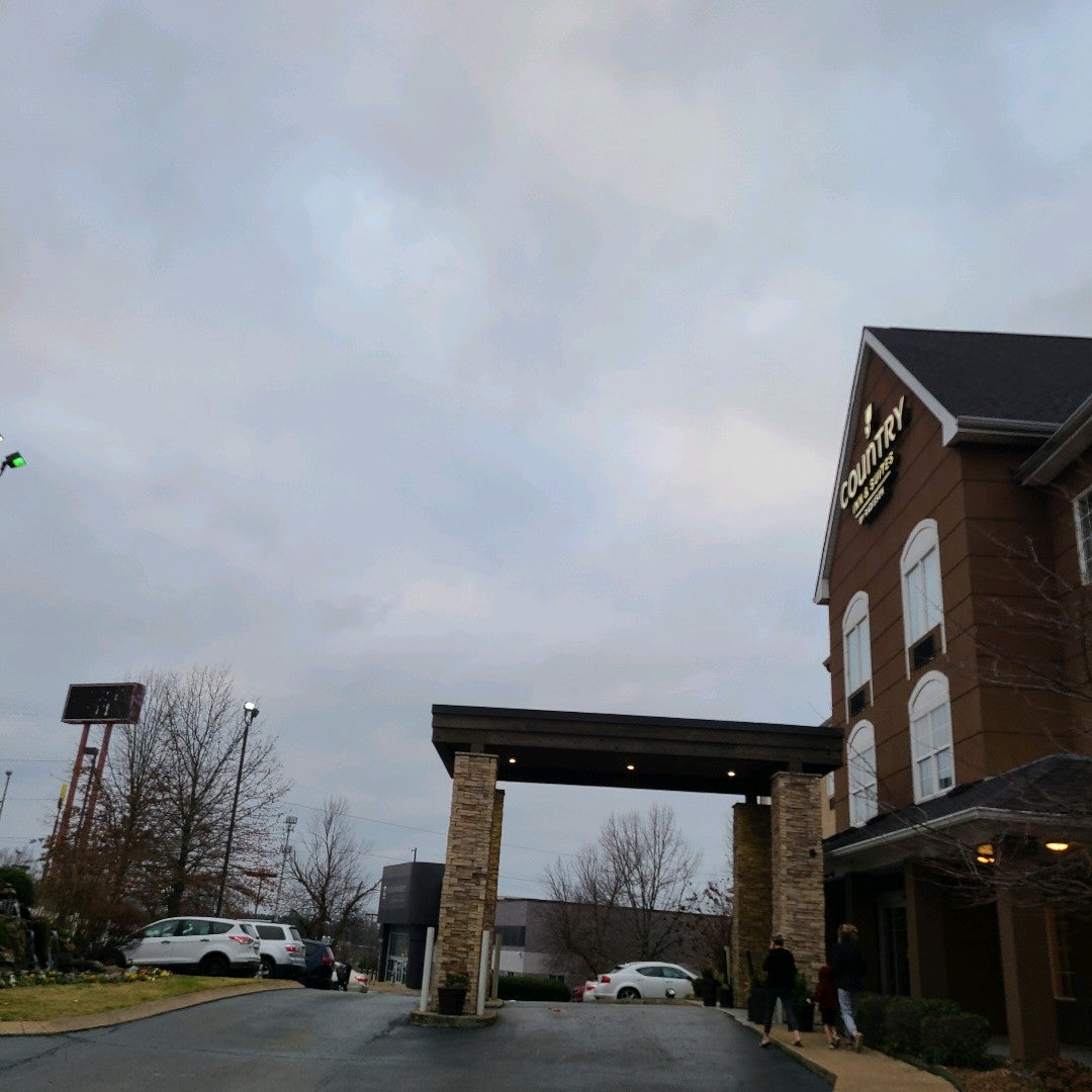 Country Inn & Suites by Radisson, Jackson, TN, 1935 Emporium Dr