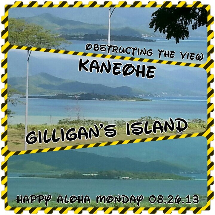 Gilligan's Island, Akalani Loop, Honolulu, HI MapQuest