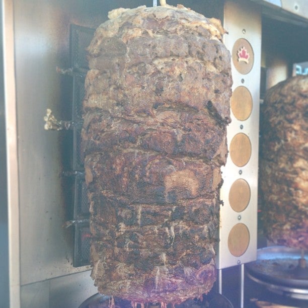 Mister Greek Meat Market