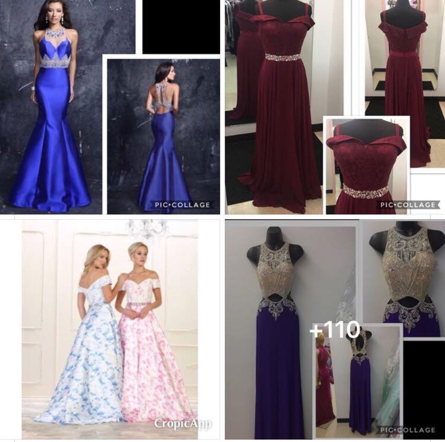 Designer Consigner Boutique, 4847 S High School Rd, Indianapolis, IN,  Clothing Retail - MapQuest