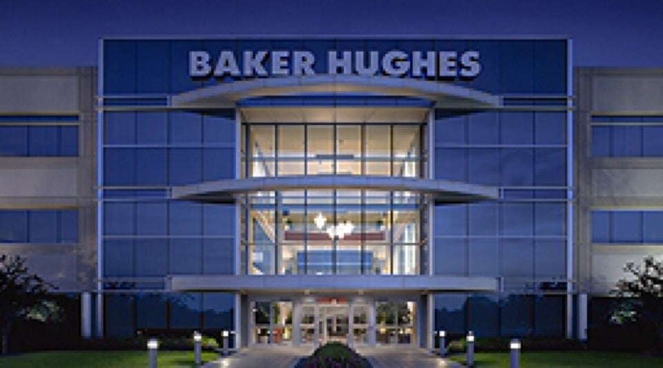 Baker Hughes Company 17021 Aldine Westfield Rd Houston, TX Office