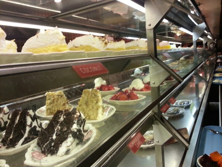 Gray Brothers Cafeteria, 555 S Indiana St, Mooresville, IN, Bakeries