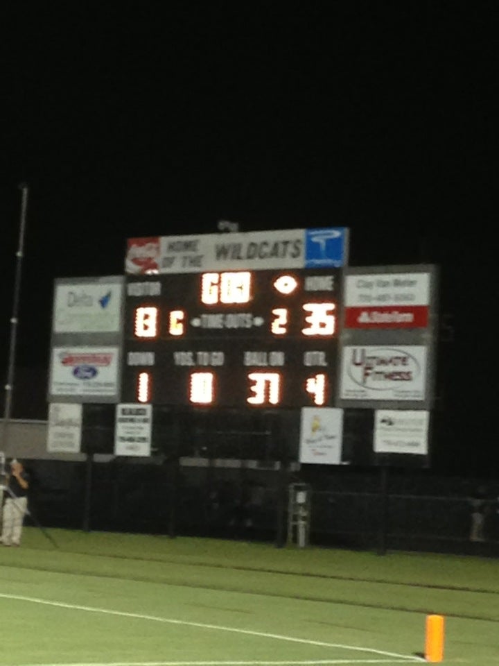 Whitewater High School 100 Wildcat Way Fayetteville GA Schools MapQuest Whitewater High School 100 Wildcat Way Fayetteville GA Schools MapQuest