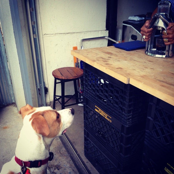 Kings Coffee, 37 Carroll St, Brooklyn, NY MapQuest