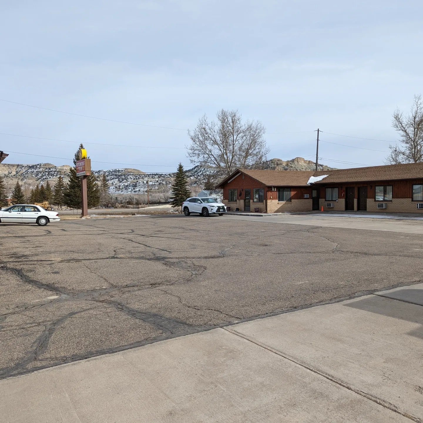 Farson, WY Map & Directions MapQuest