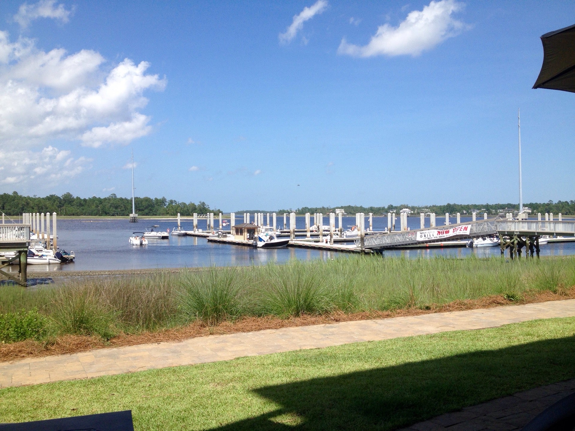 Wando River Grill, 133 Nautical Ln, Mt Pleasant, SC, Bars - MapQuest