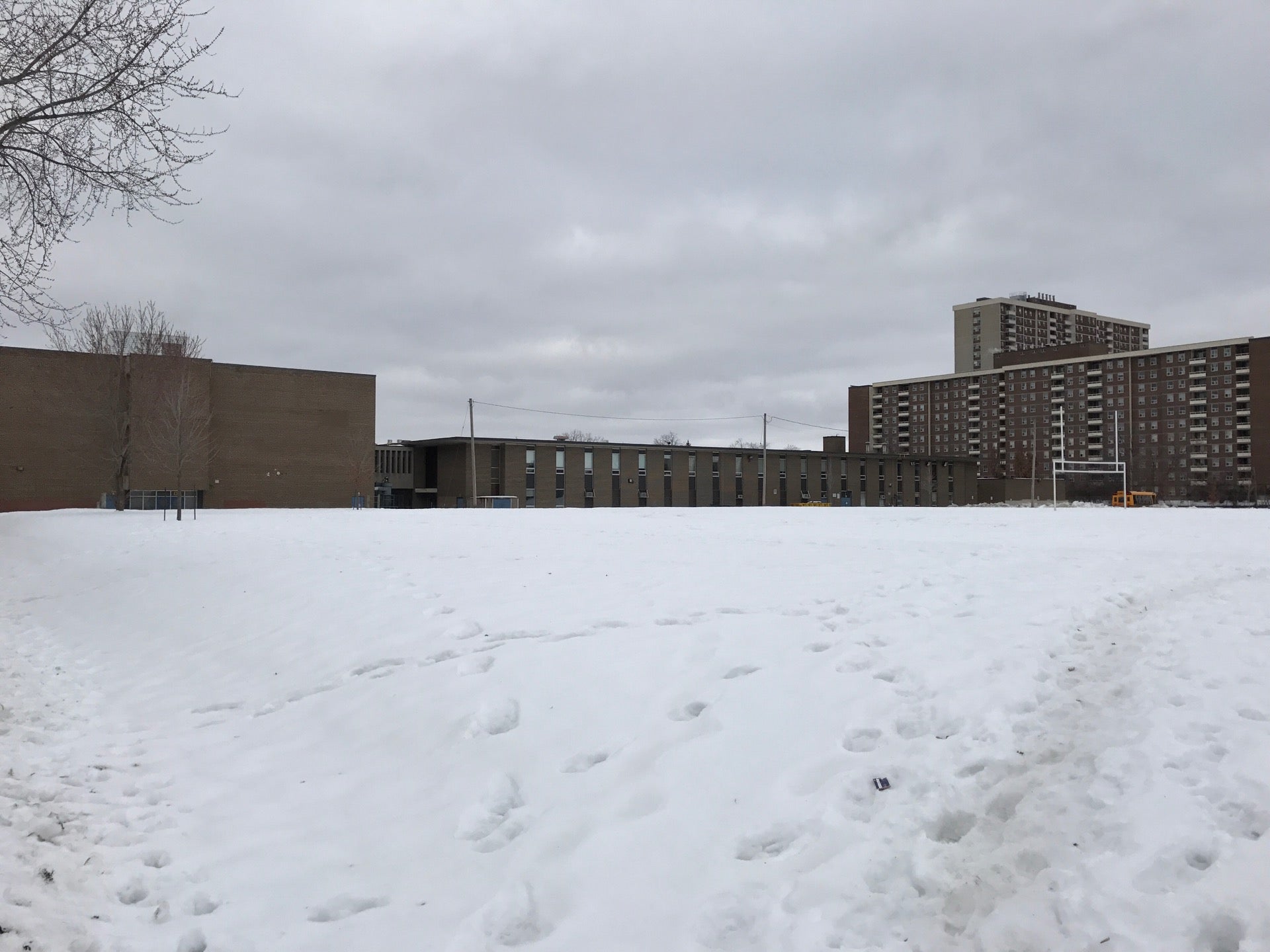 Newtonbrook Secondary School