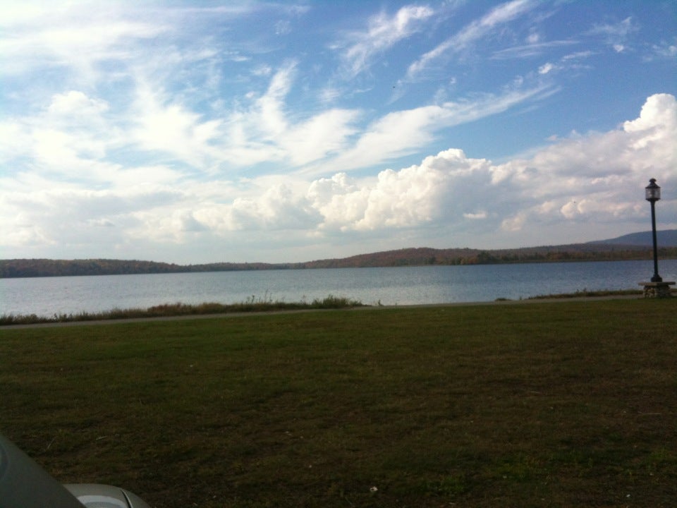 Tupper Lake, NY Map & Directions MapQuest