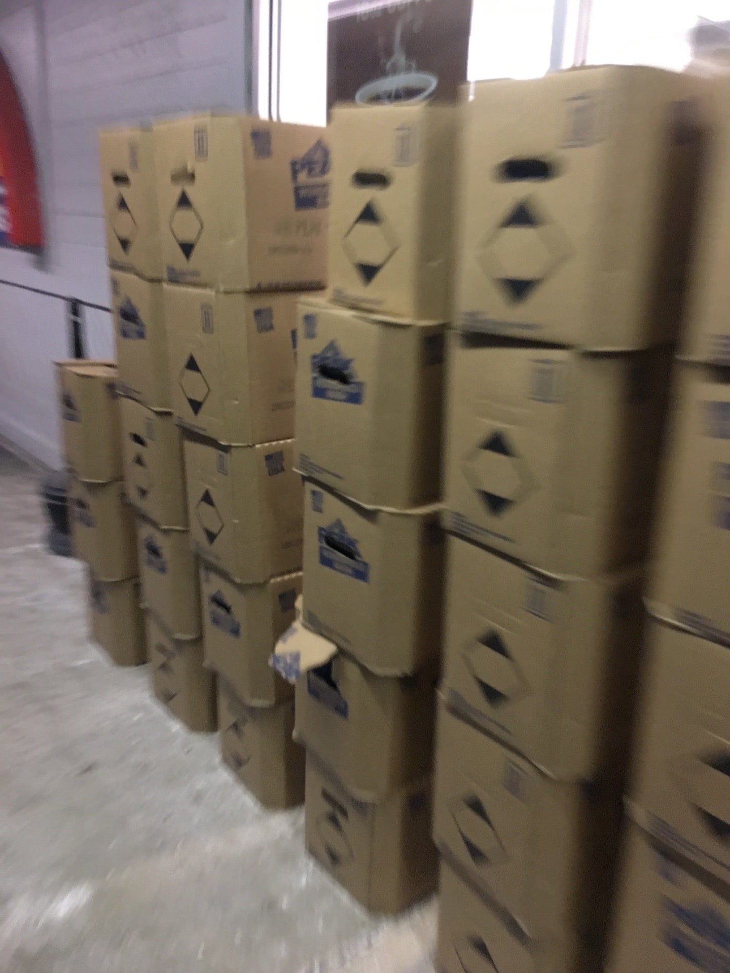 Sunoco Gas Station, 265 Macedon Center Rd, Fairport, NY, Gas Stations