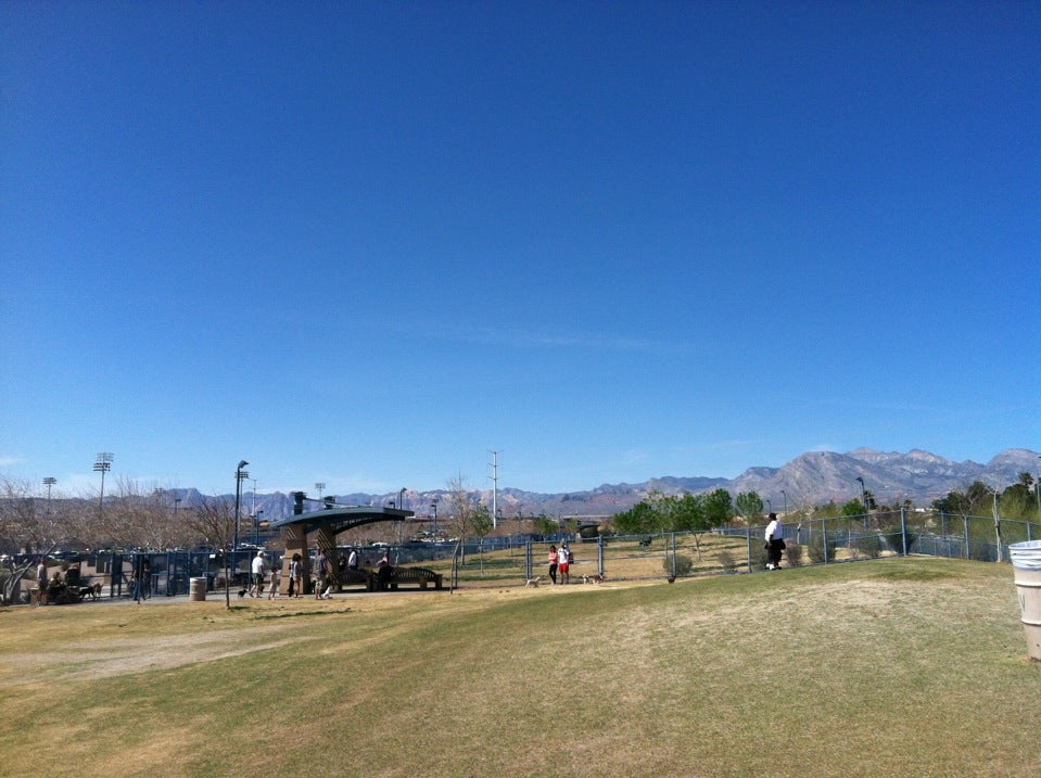 Kellogg Zaher Dog Park, 7601 W Washington Ave, Las Vegas, NV MapQuest