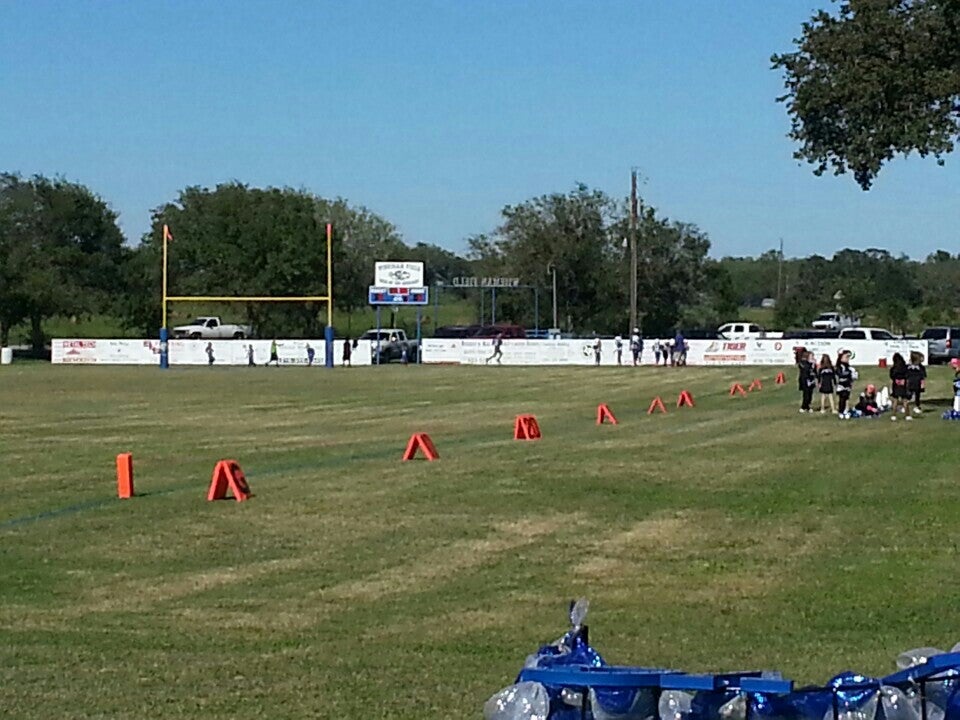 La Vernia, TX Map & Directions MapQuest