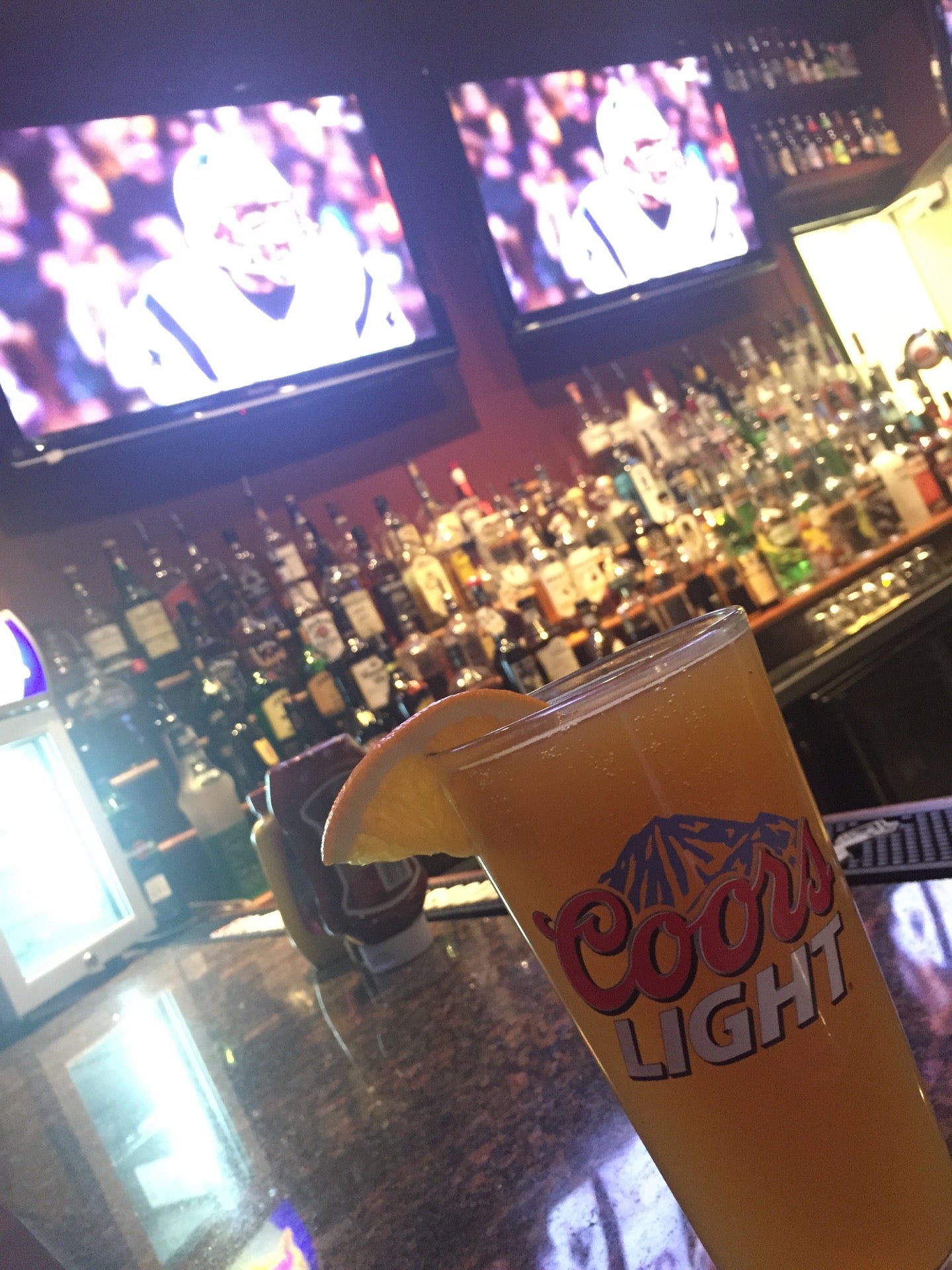 Stadium Sports Bar & Grill, 1495 Hancock St, Quincy, MA MapQuest