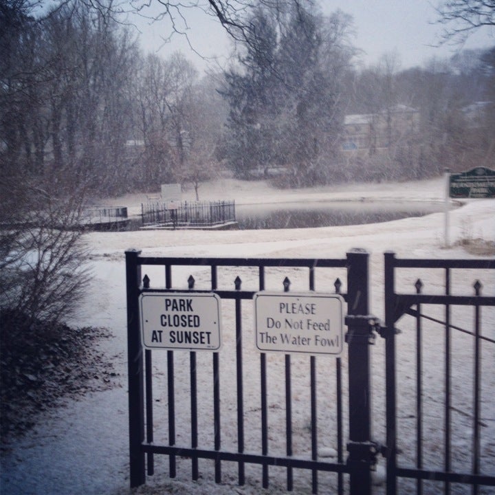 Flower Hill, NY Map & Directions MapQuest