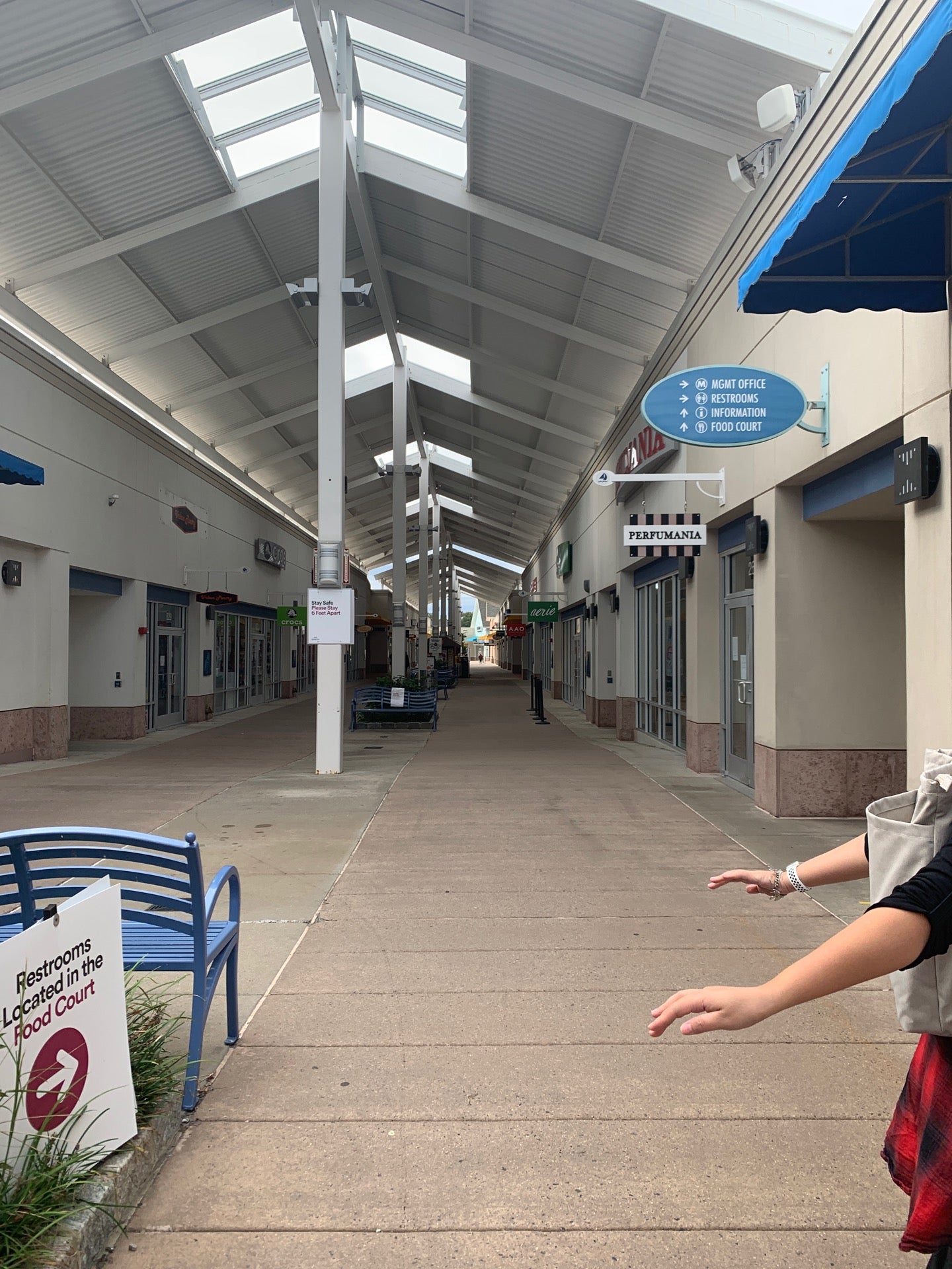 Tinton Falls New Jersey Outlets, Tinton Falls, NJ - MapQuest