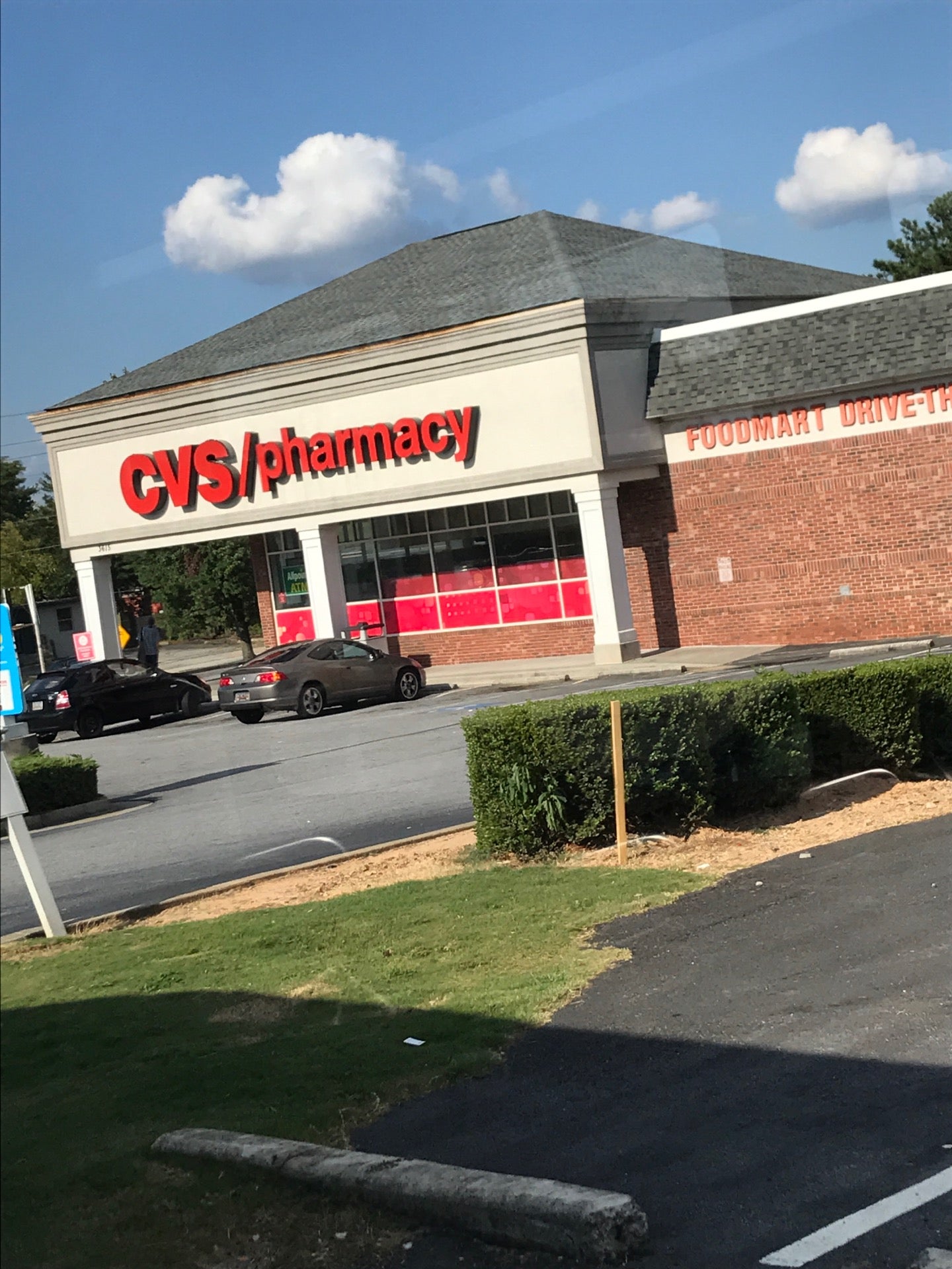 CVS Pharmacy Delivery in Brookhaven - Menu & Prices - Order CVS Pharmacy  Near Me