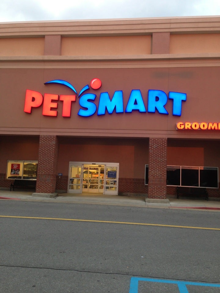Petsmart, 3211 Peoples St, Johnson City, TN MapQuest