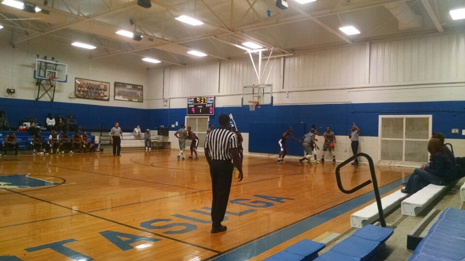 Notasulga High School, 500 E Main St, Notasulga, AL MapQuest