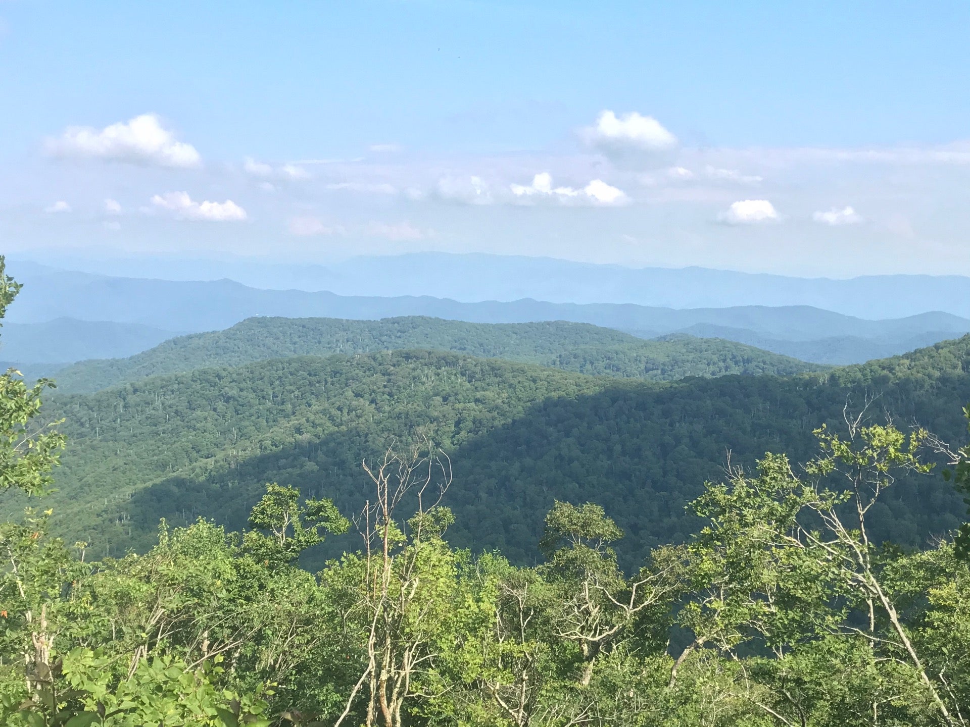 Hooper's Bald, Robbinsville, NC, Landmark - MapQuest