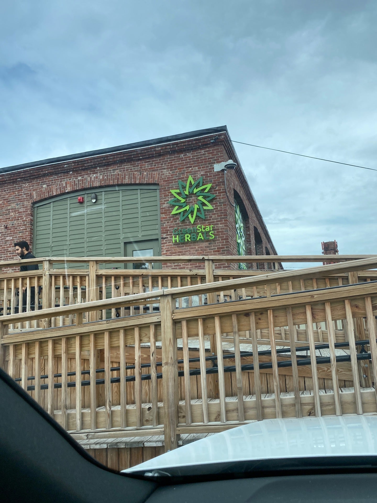 Greenstar Herbals Recreational Marijuana Dispensary Dracut, 19 School