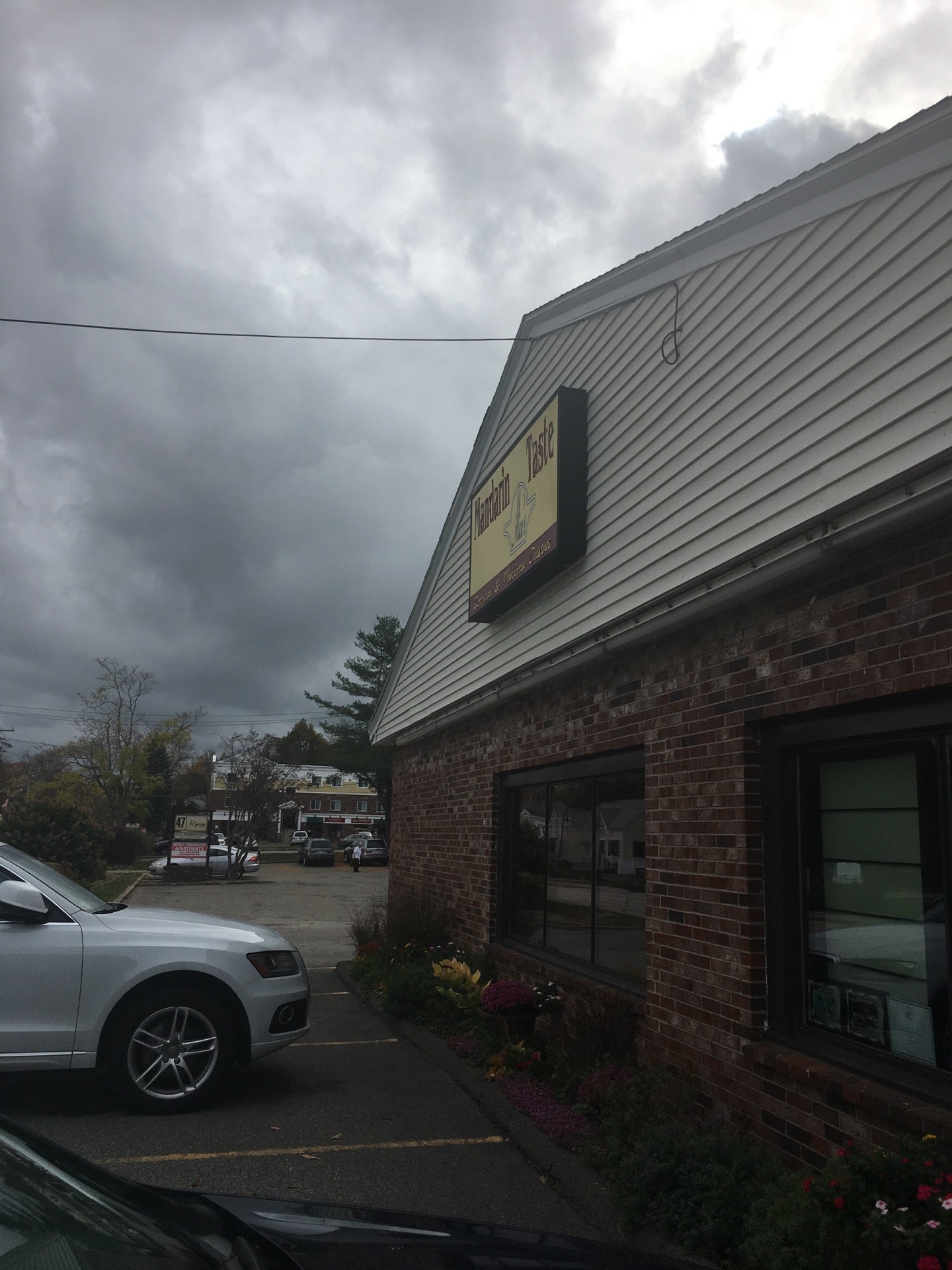 Sharon, MA Map & Directions MapQuest