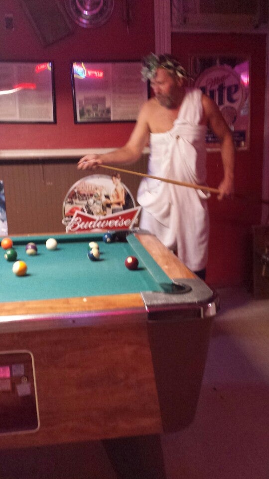 Humboldt, NE Map & Directions MapQuest