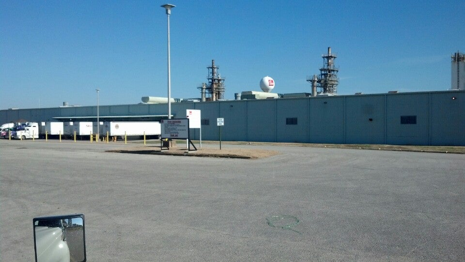 Owens Corning, 1167 Lower Brownsville Rd, Jackson, TN MapQuest