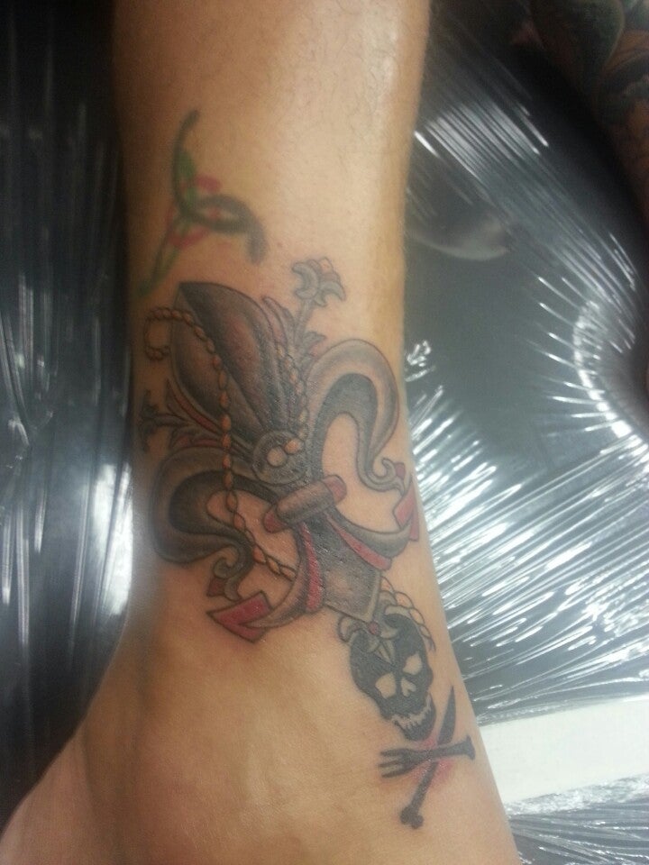 Lis Tattoo Studio