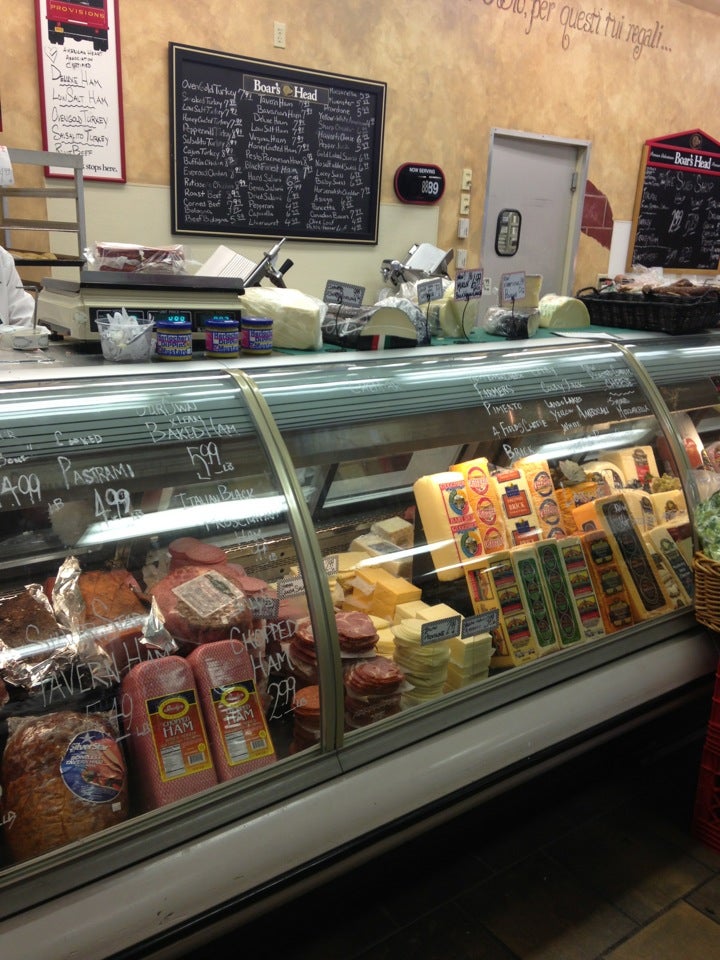 Lariccia's, 7438 Southern Blvd, Boardman Twp, OH, Food Markets MapQuest