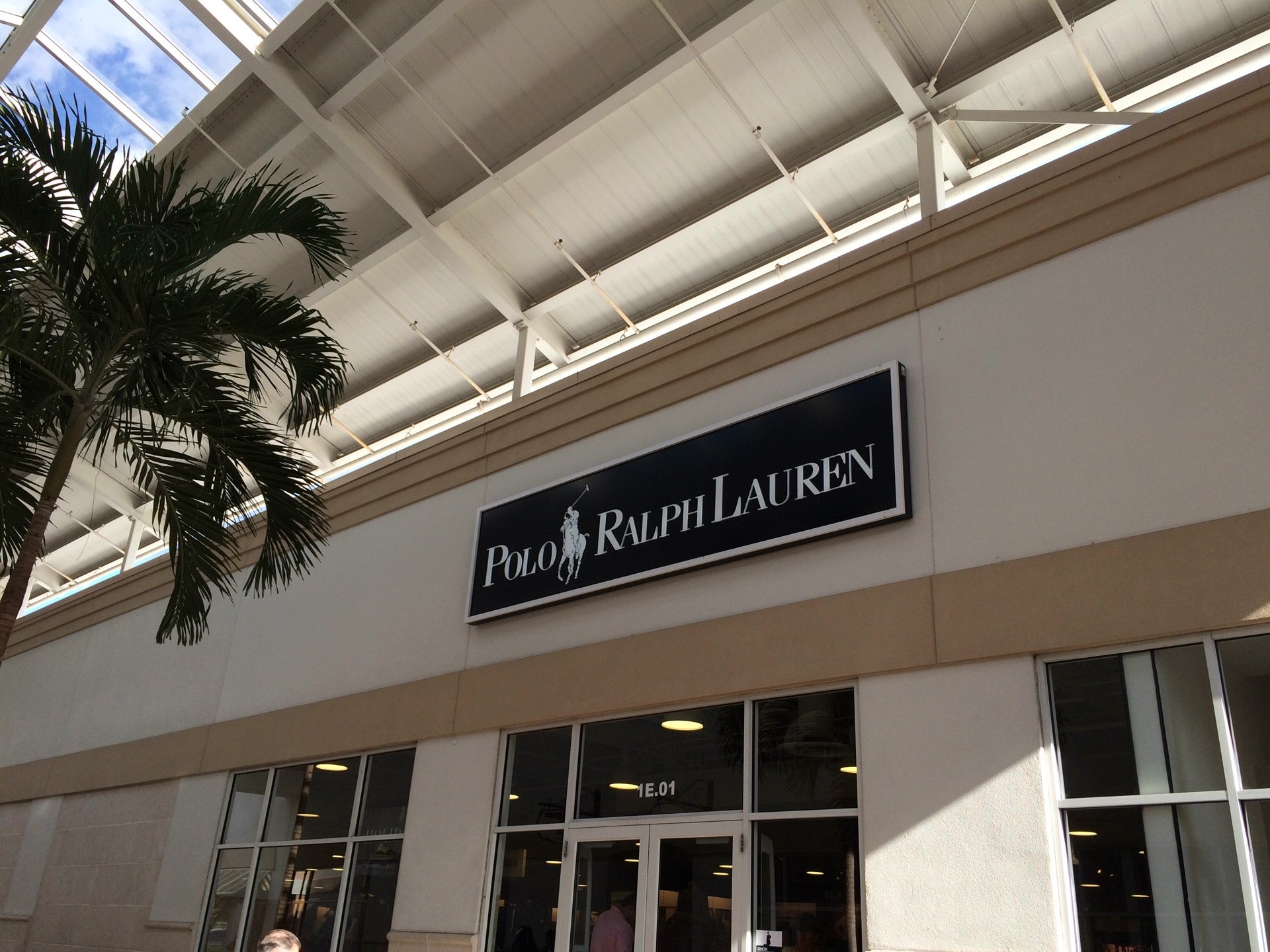 Polo Ralph Lauren Children at Sawgrass Mills® - A Shopping Center