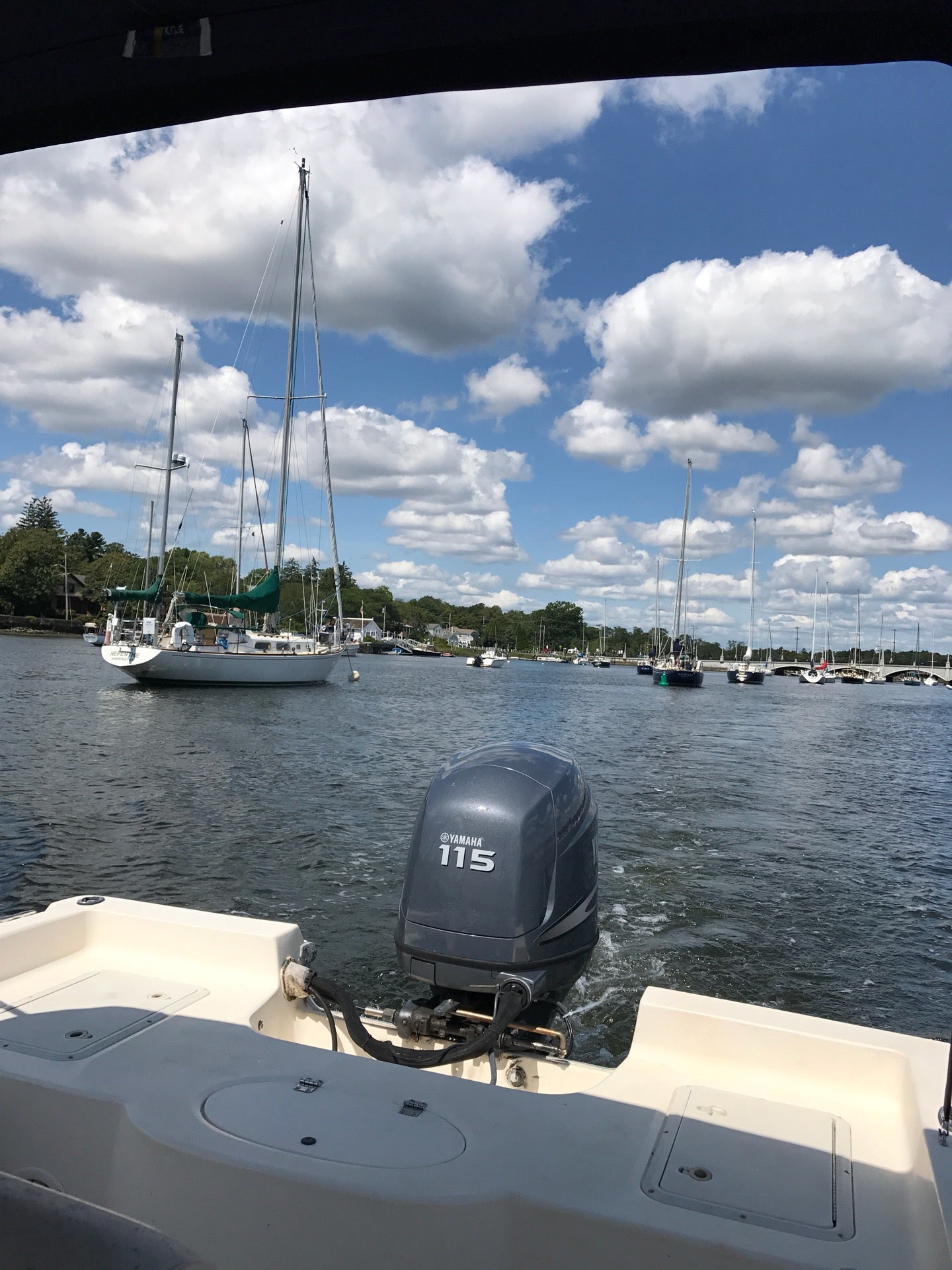 Police cove park Barrington rhode Island, Barrington, RI, Parks MapQuest