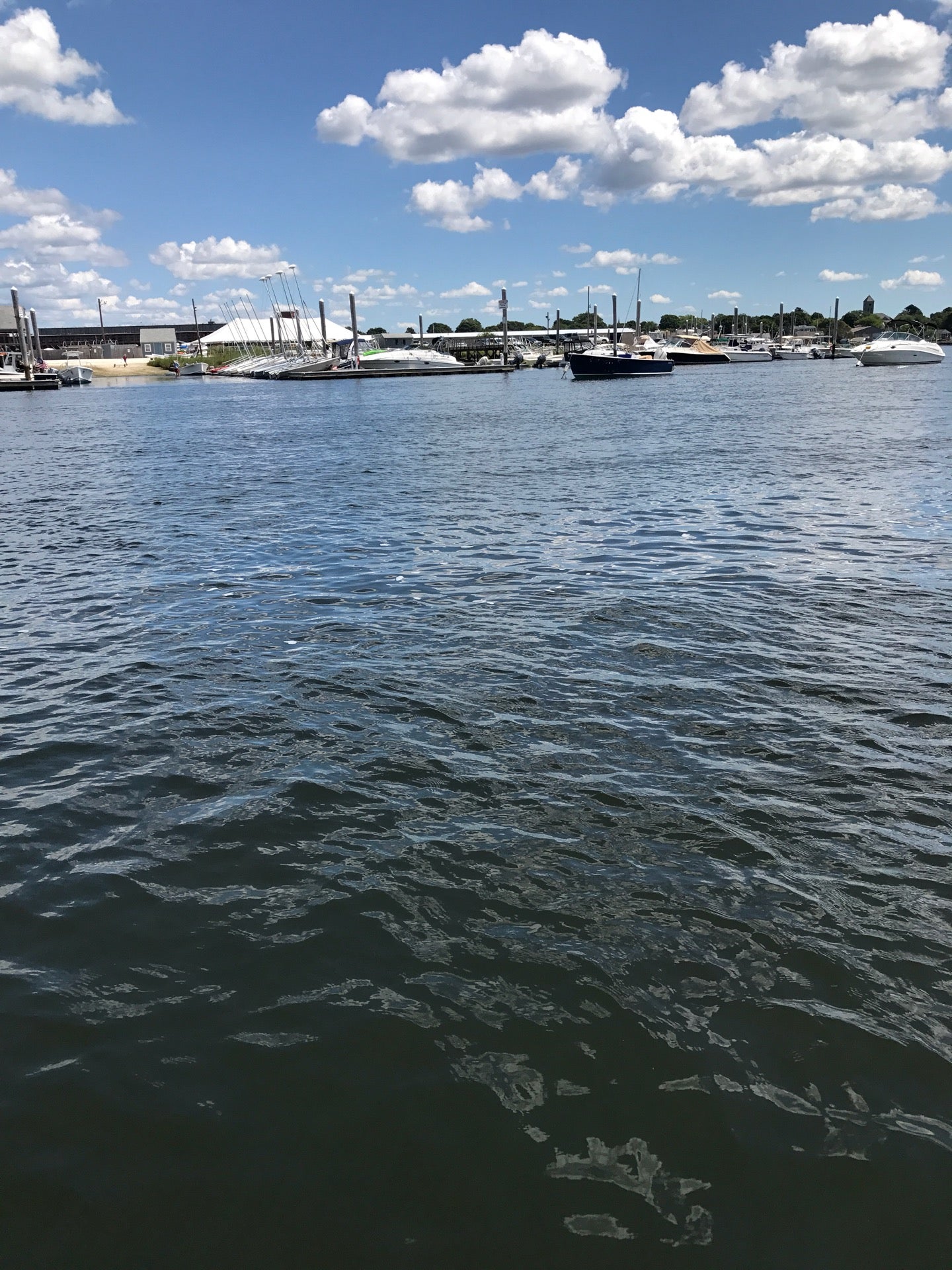 Police cove park Barrington rhode Island, Barrington, RI, Parks MapQuest