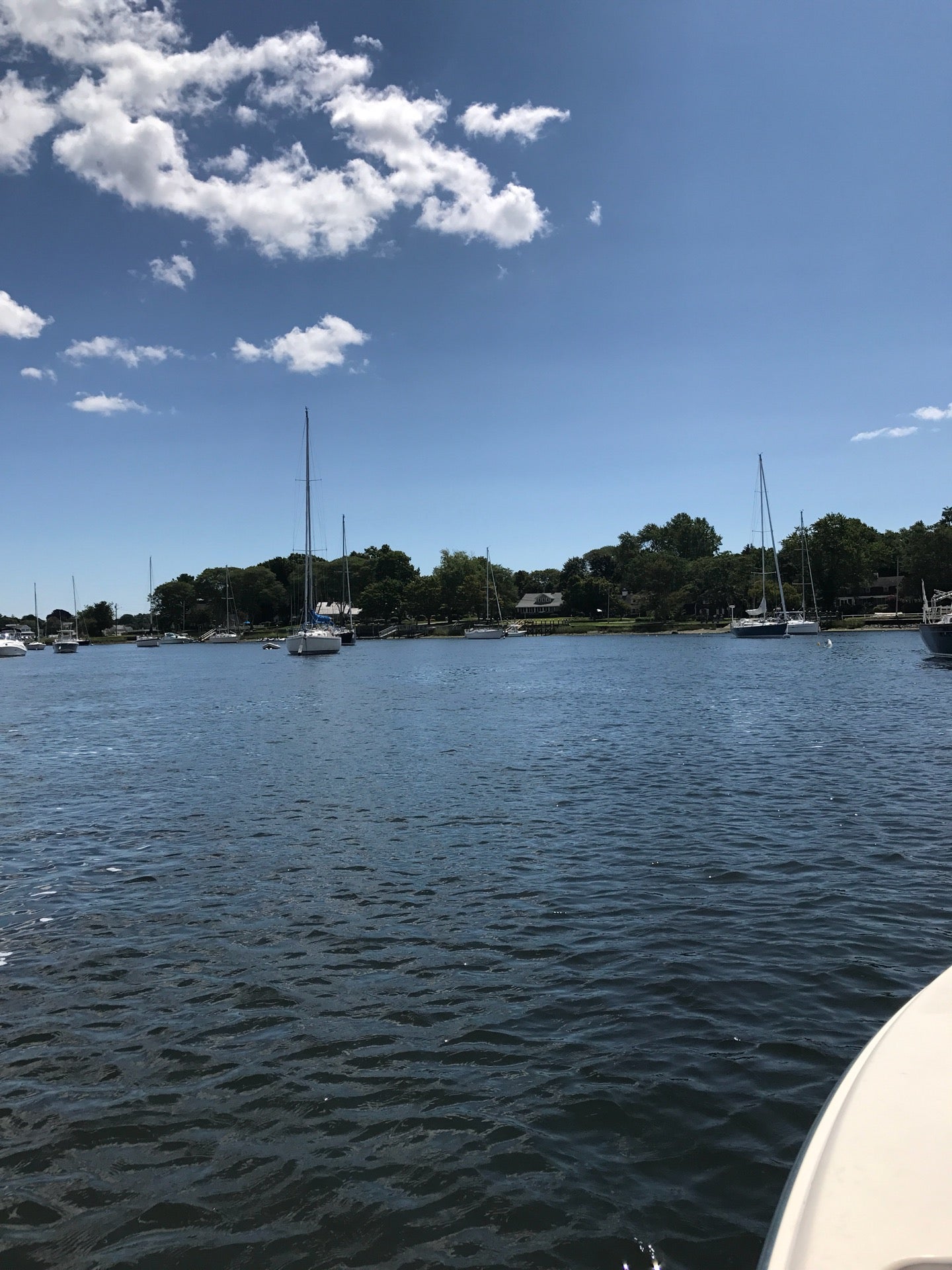 Police cove park Barrington rhode Island, Barrington, RI, Parks - MapQuest