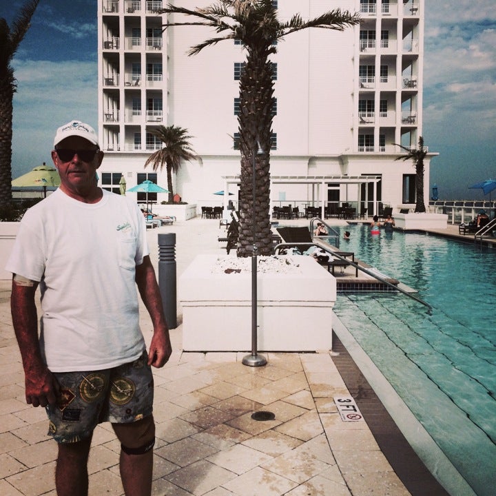 Margaritaville Bar, Fort Pickens Rd, Pensacola Beach, FL, Bars MapQuest