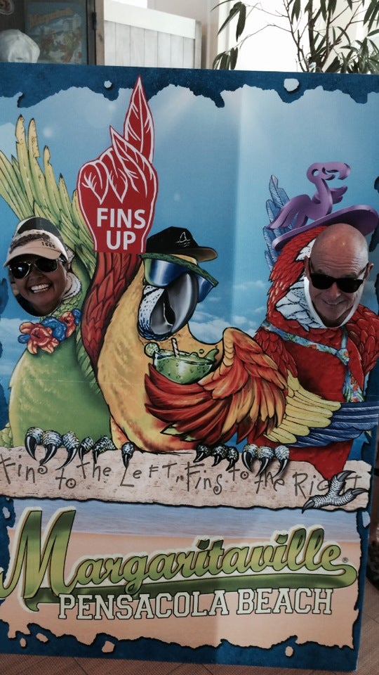 Margaritaville Bar, Fort Pickens Rd, Pensacola Beach, FL, Bars MapQuest