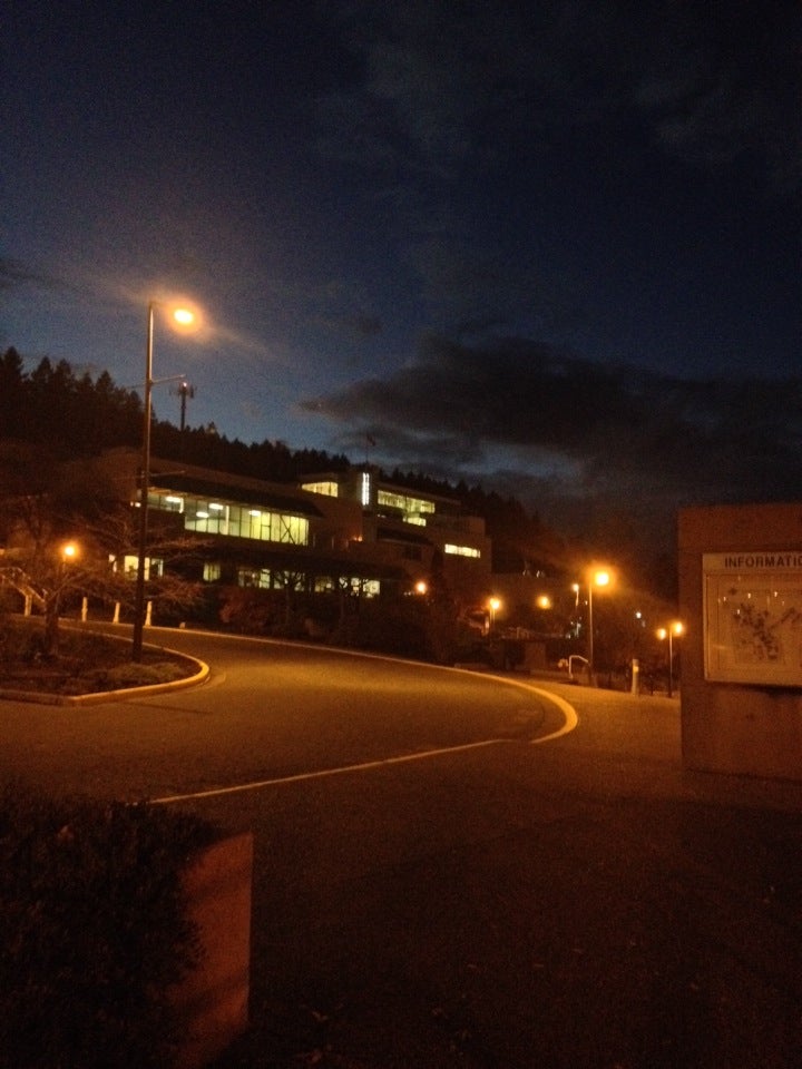 Faculty of Education, Vancouver Island University